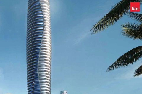 Apartment in Business Bay, Dubai, UAE 1 bedroom, 77.6 sq.m. № 760756 - photo 5