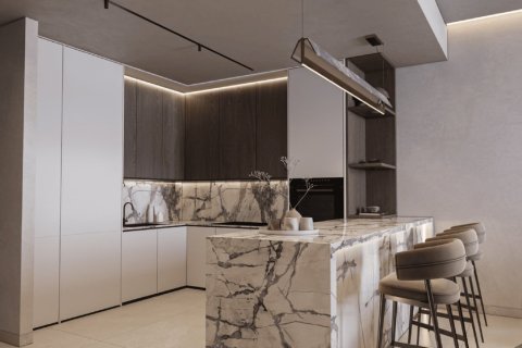 Apartament në Dubai, Emiratet e Bashkuara Arabe 3 dhoma gjumi, 189 m2. № 704520 - Foto 16