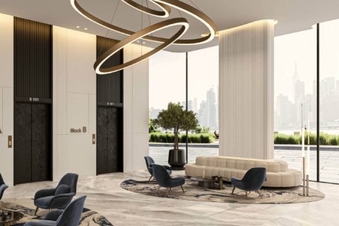 Apartament në Dubai, Emiratet e Bashkuara Arabe 3 dhoma gjumi, 189 m2. № 704520 - Foto 13