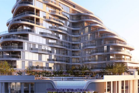 Korter asukohaga Dubai, AÜE: 3 magamistoaga, 189 m² Nr 704520