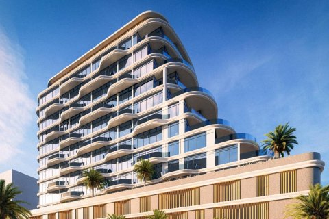 Apartament në Dubai, Emiratet e Bashkuara Arabe 3 dhoma gjumi, 189 m2. № 704520 - Foto 8