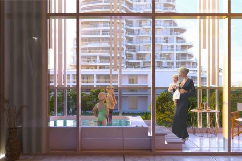 Apartament në Dubai, Emiratet e Bashkuara Arabe 3 dhoma gjumi, 189 m2. № 704520 - Foto 6