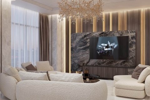 Apartament në Dubai, Emiratet e Bashkuara Arabe 3 dhoma gjumi, 189 m2. № 704520 - Foto 12
