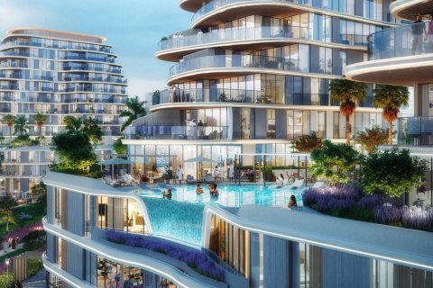 Apartament në Dubai, Emiratet e Bashkuara Arabe 3 dhoma gjumi, 189 m2. № 704520 - Foto 9
