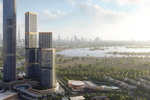 Apartment in Dubai, UAE 1 bedroom, 51 sq.m. № 704517