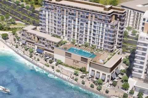 Пәтер Maryam Island, Шарджа, БАӘ-да 1 жатын бөлме, 72 м² № 704515 - фото 2