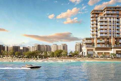 Пәтер Maryam Island, Шарджа, БАӘ-да 1 жатын бөлме, 72 м² № 704515 - фото 3