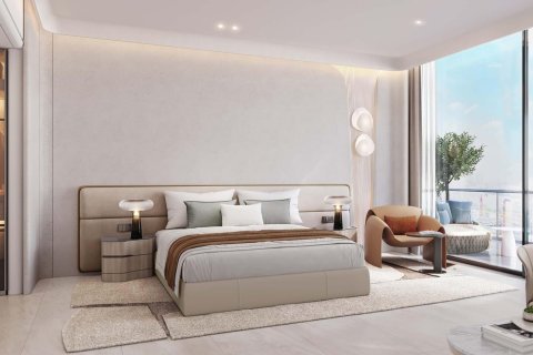 Leilighet til salgs i Al Marjan Island, Ras Al Khaimah, Emiratene 1 soverom, 88 kvm Nr. 704519 - Foto 17