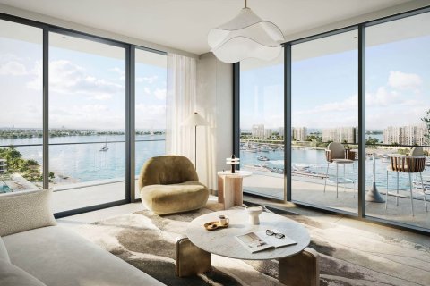 Lakás itt: Mina Rashid, Dubai, EAE, 1 hálószoba, 76 m², azonosító: 704516 - fénykép 10