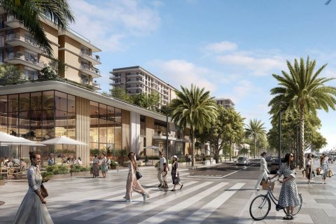 Lakás itt: Mina Rashid, Dubai, EAE, 1 hálószoba, 76 m², azonosító: 704516 - fénykép 5