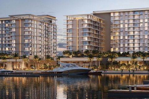 Korter asukohaga Mina Rashid, Dubai, AÜE: 1 magamistoaga, 76 m² Nr 704516