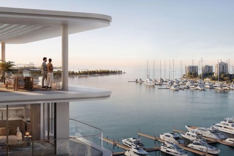 Lakás itt: Mina Rashid, Dubai, EAE, 1 hálószoba, 76 m², azonosító: 704516 - fénykép 7