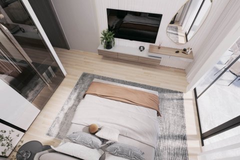 Apartment in Ocean Pearl in Dubai, UAE 1 bedroom № 704869 - photo 16