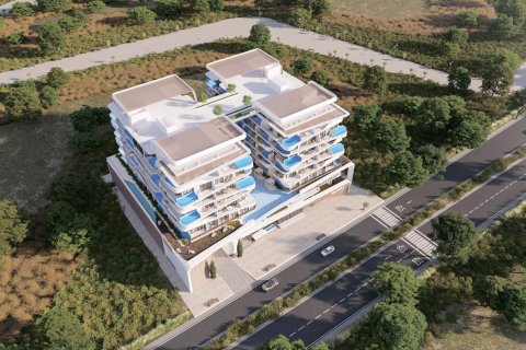 Apartment in Ocean Pearl in Dubai, UAE 1 bedroom № 704869 - photo 8