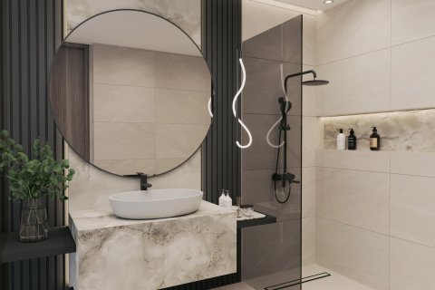 Apartment in Ocean Pearl in Dubai, UAE 1 bedroom № 704869 - photo 3