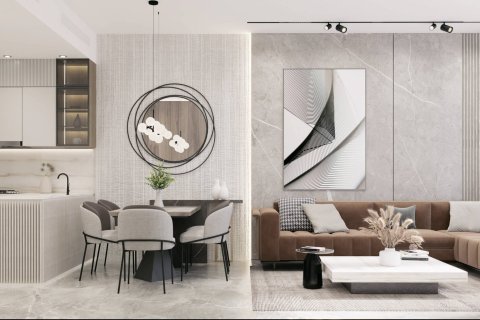 Apartment in Ocean Pearl in Dubai, UAE 1 bedroom № 704869 - photo 14