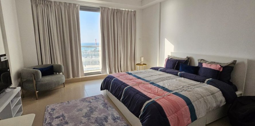Appartement à Ras Al Khaimah, EAU: 41 m2 № 734588