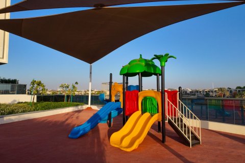 Appartement te koop in Ras Al Khaimah, VAE 2 slaapkamers, 131 vr.m., nr 734585 - foto 20