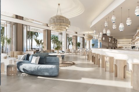 Apartment sa Ras Al Khaimah, UAE 1 silid-tulugan, 86 sq.m. № 734586 - larawan 11