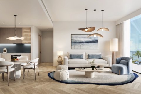 Apartment sa Ras Al Khaimah, UAE 1 silid-tulugan, 86 sq.m. № 734586 - larawan 10