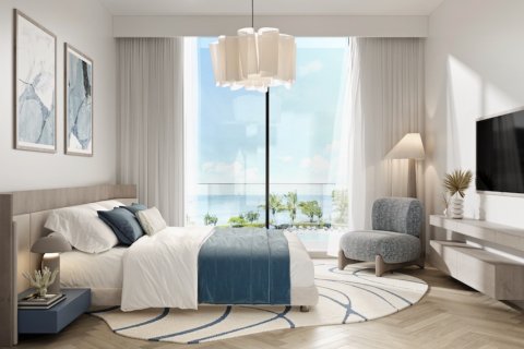 Apartment sa Ras Al Khaimah, UAE 1 silid-tulugan, 86 sq.m. № 734586 - larawan 9