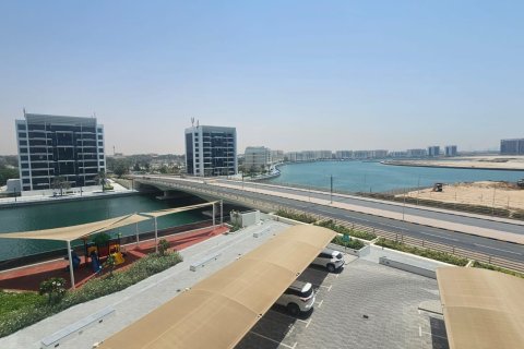 Apartment til salg i Ras Al Khaimah, UAE 1 soveværelse, 88 kvm № 734590 - foto 8