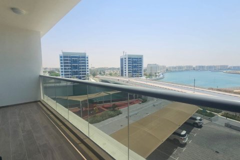 Apartment til salg i Ras Al Khaimah, UAE 1 soveværelse, 88 kvm № 734590 - foto 22