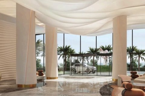 Apartman u gradu Ras Al Khaimah, UAE 1 spavaća soba, 77 m2 Br. 734587 - Slika 5