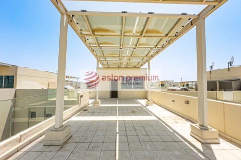 阿联酋 Dubai The Sustainable City 待售 : 4 卧, 353 平方米 , 编号689585 - 照片 22