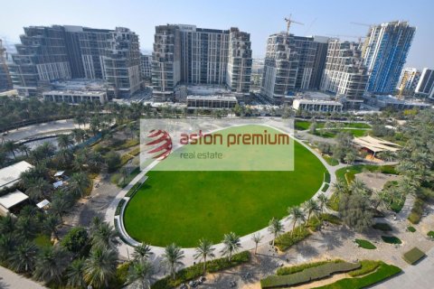 Dzīvoklis Dubai Hills Estatejā, AAE 3 istabas, 126 m2 Nr. 689584