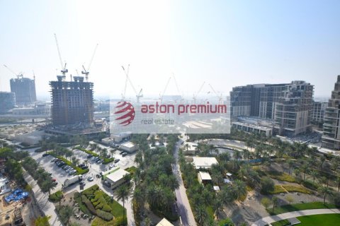 Dzīvoklis Dubai Hills Estatejā, AAE 3 istabas, 126 m2 Nr. 689584 - attēls 7