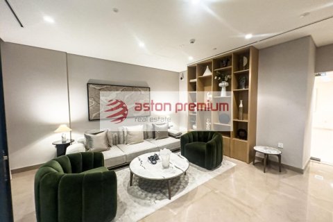 Dzīvoklis Dubai Hills Estatejā, AAE 3 istabas, 126 m2 Nr. 689584 - attēls 19