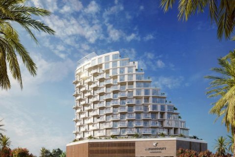 Apartment sa Dubai, UAE 2 silid-tulugan, 97 sq.m. № 689590 - larawan 2