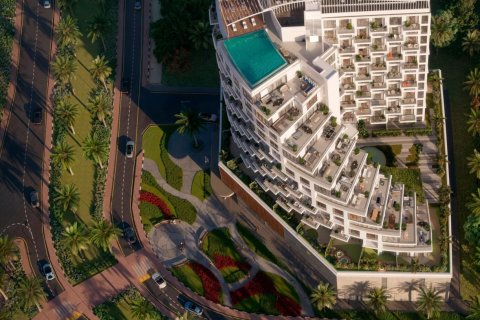 Apartment sa Dubai, UAE 2 silid-tulugan, 97 sq.m. № 689590 - larawan 4