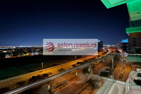 Lägenhet i Jumeirah Village Circle, Dubai, UAE 1 sovrum, 70 kvm Nr. 689586