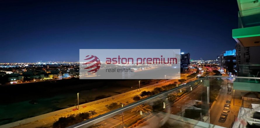 Wohnung in Jumeirah Village Circle, Dubai, VAE: 1 Schlafzimmer, 70 m2 Nr. 689586