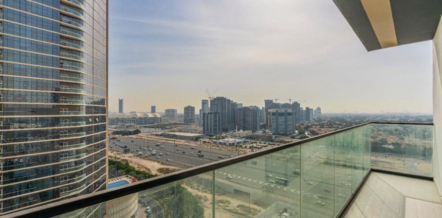 Appartement à Dubai, EAU: 2 chambres, 100.3 m2 № 699882