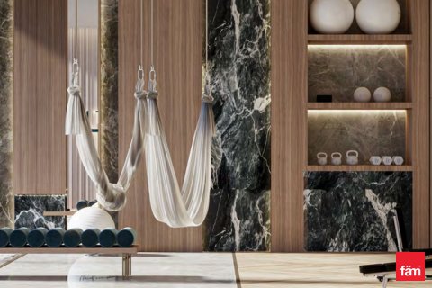 דירה למכירה ב Majan, Dubai, איחוד האמירויות 3 חדרי שינה, 174.1 מ"ר, מספר 699880 - תמונה 9