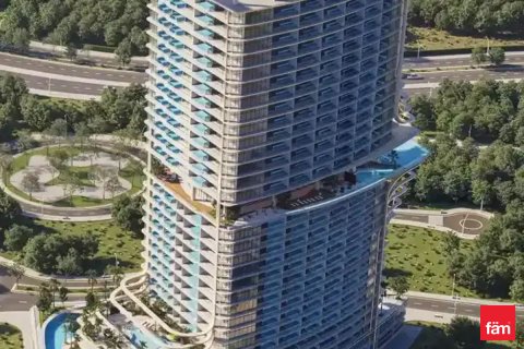 דירה למכירה ב Majan, Dubai, איחוד האמירויות 3 חדרי שינה, 174.1 מ"ר, מספר 699880 - תמונה 13