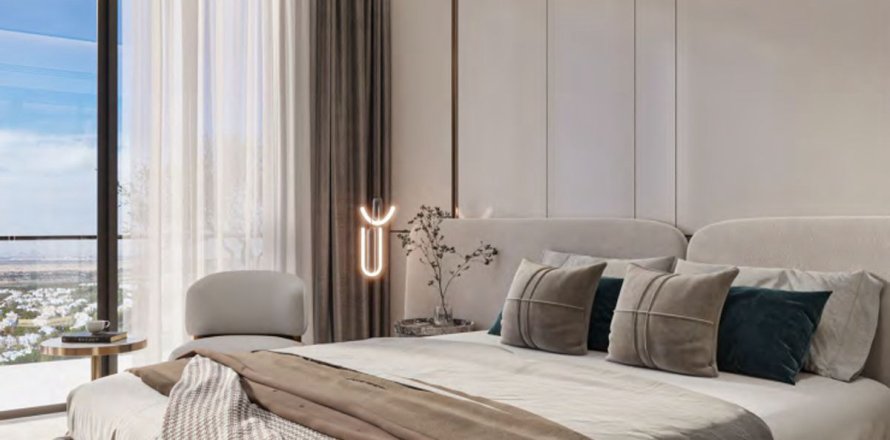 דירה ב Majan, Dubai, איחוד האמירויות 3 חדרי שינה, 174.1 מ"ר מספר 699880