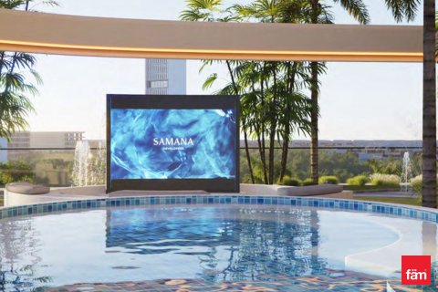 דירה למכירה ב Majan, Dubai, איחוד האמירויות 3 חדרי שינה, 174.1 מ"ר, מספר 699880 - תמונה 8