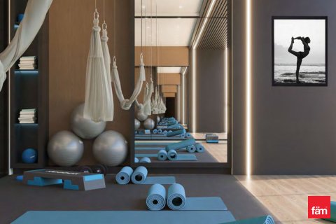 דירה למכירה ב Majan, Dubai, איחוד האמירויות 3 חדרי שינה, 174.1 מ"ר, מספר 699880 - תמונה 7