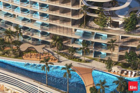 דירה למכירה ב Majan, Dubai, איחוד האמירויות 3 חדרי שינה, 174.1 מ"ר, מספר 699880 - תמונה 16