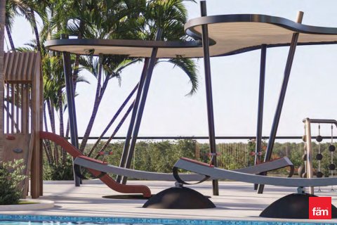 דירה למכירה ב Majan, Dubai, איחוד האמירויות 3 חדרי שינה, 174.1 מ"ר, מספר 699880 - תמונה 10