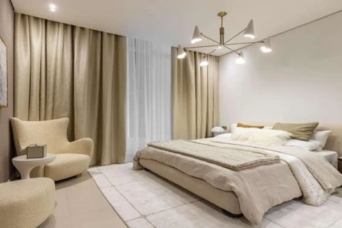 Appartamento in vendita a Dubai, EAU 39.2 mq. № 699878 - foto 6