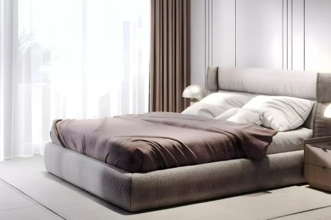 Appartamento in vendita a Dubai, EAU 39.2 mq. № 699878 - foto 5