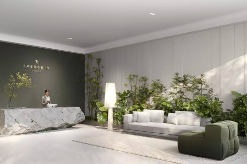 Apartmen di Dubai, UAE 39.2 meter persegi № 699878 - foto 10