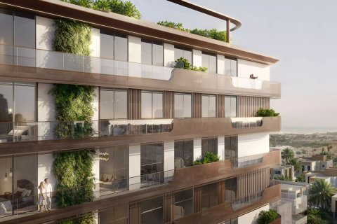 Apartmen di Dubai, UAE 39.2 meter persegi № 699878 - foto 4