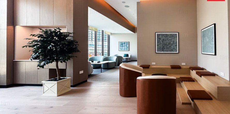 Dubai, BAE’de daire 2 yatak odası, 95 m&sup2; No 699877