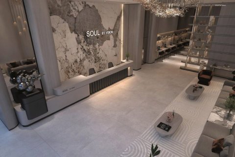 Διαμέρισμα σε Dubai Production City (IMPZ), ΗΑΕ 3 υπνοδωμάτια, 167.2 τ.μ. Αρ. 699879 - φωτογραφία 7